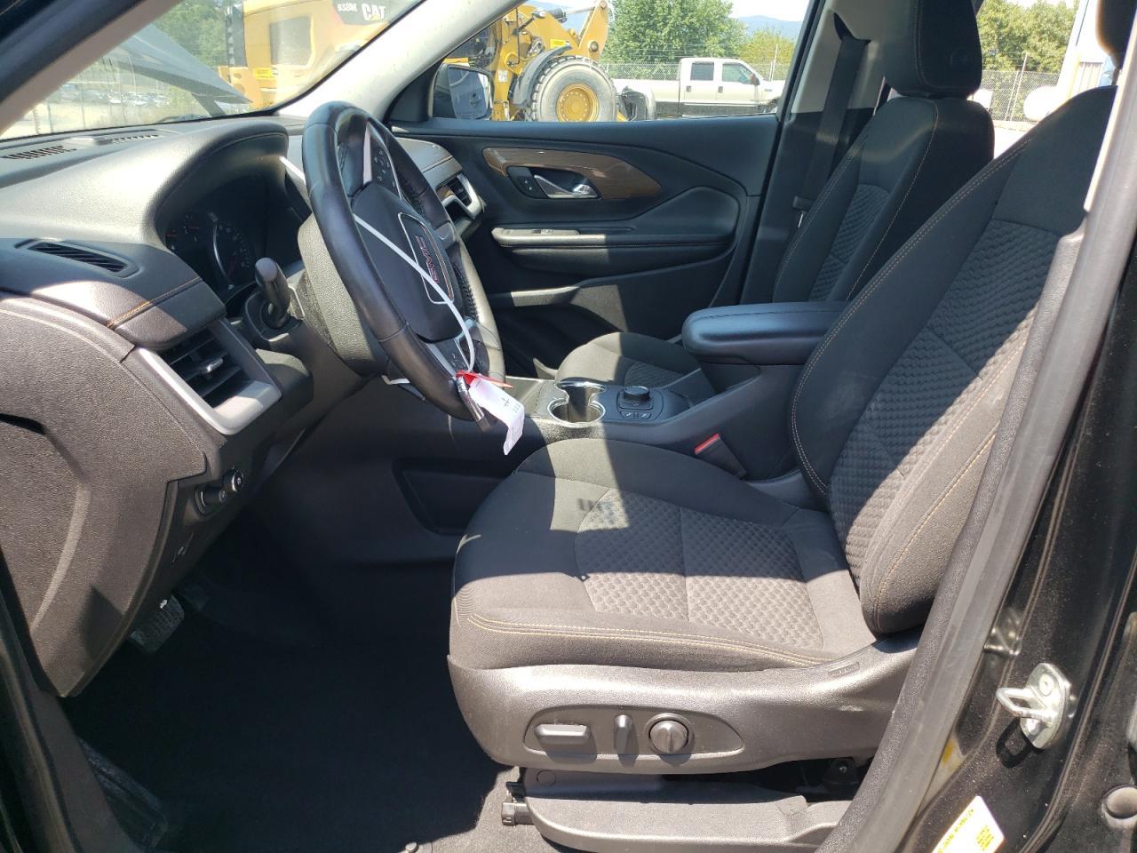 2018 GMC Terrain