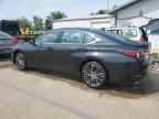 2025 LEXUS ES 350