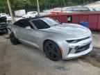 2016 CHEVROLET Camaro