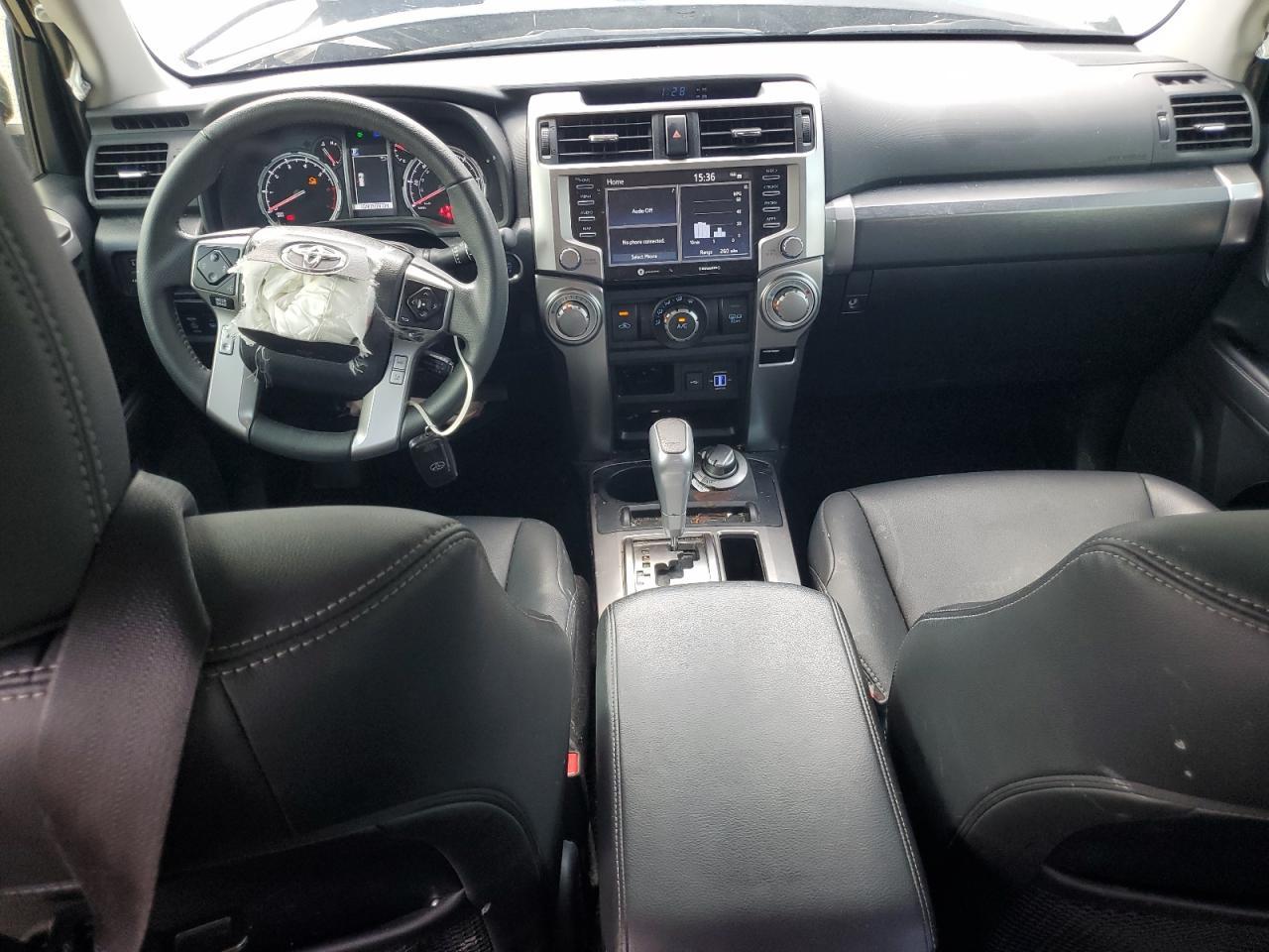 2023 TOYOTA 4Runner