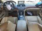 2009 HONDA ACCORD