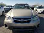 2009 SUBARU Outback