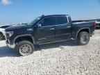 2019 GMC Sierra