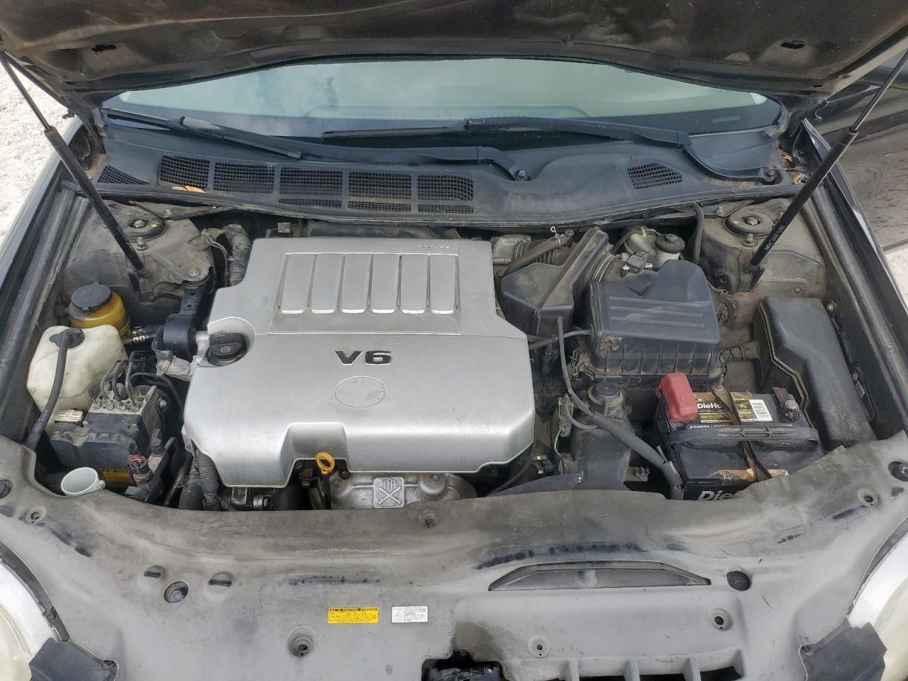 2007 TOYOTA Avalon
