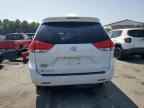 2012 TOYOTA SIENNA
