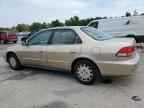 2002 HONDA ACCORD