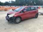 2015 NISSAN Versa Note