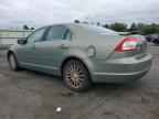 2008 MERCURY Milan
