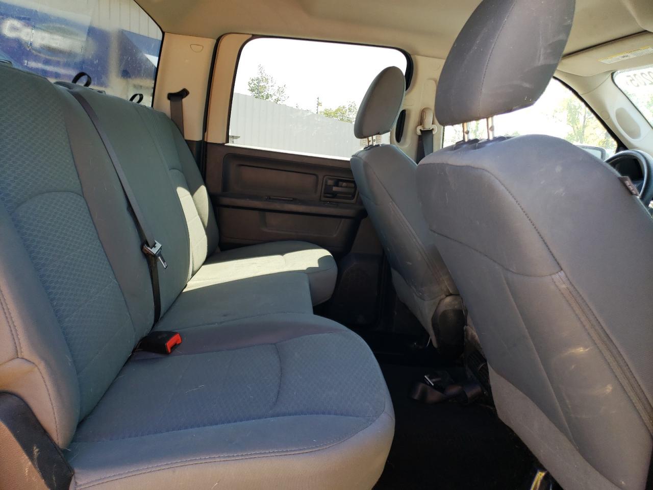 2015 RAM 1500