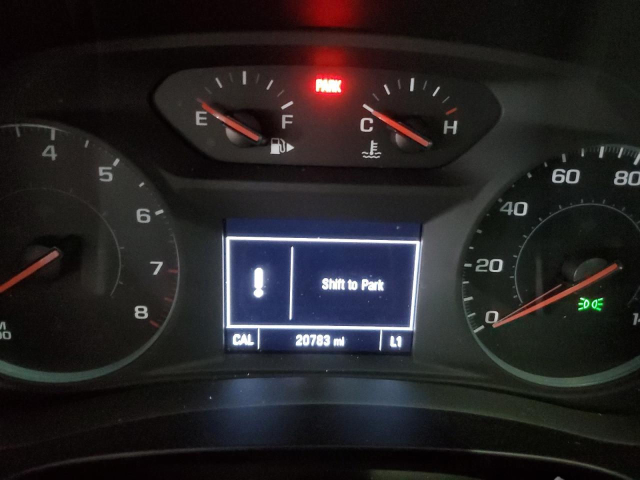 2023 CHEVROLET MALIBU