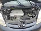 2008 TOYOTA SIENNA