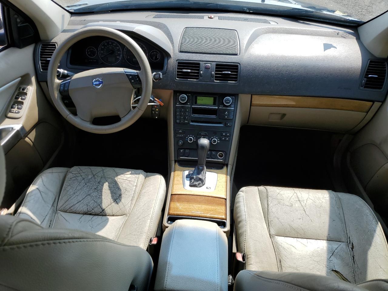 2008 VOLVO XC90