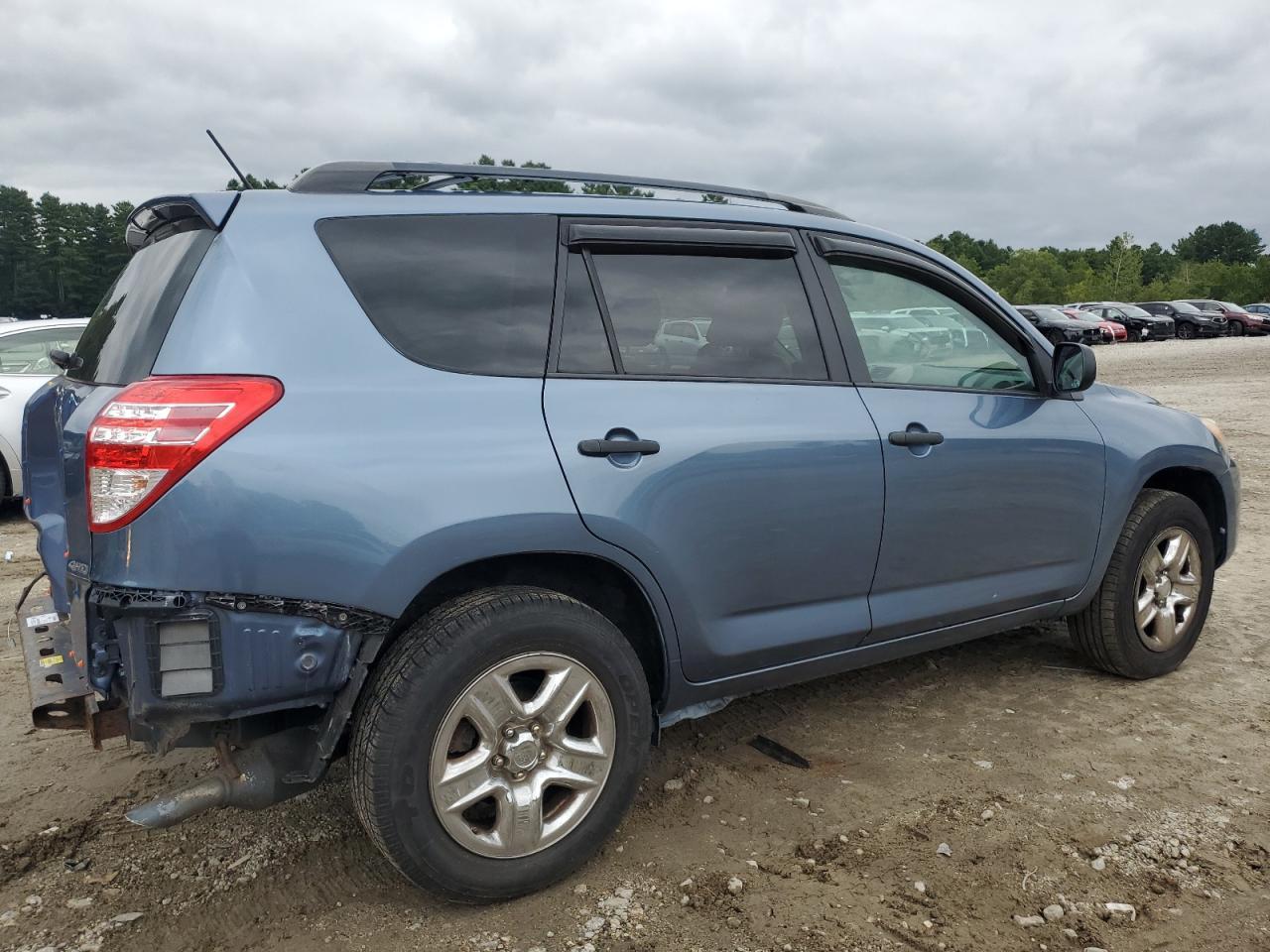 2011 TOYOTA RAV4