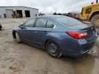 2018 SUBARU Legacy