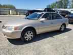 2000 TOYOTA CAMRY