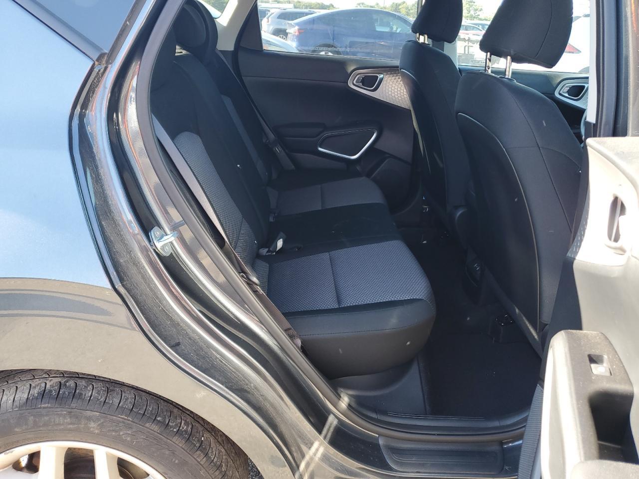 2023 KIA SOUL