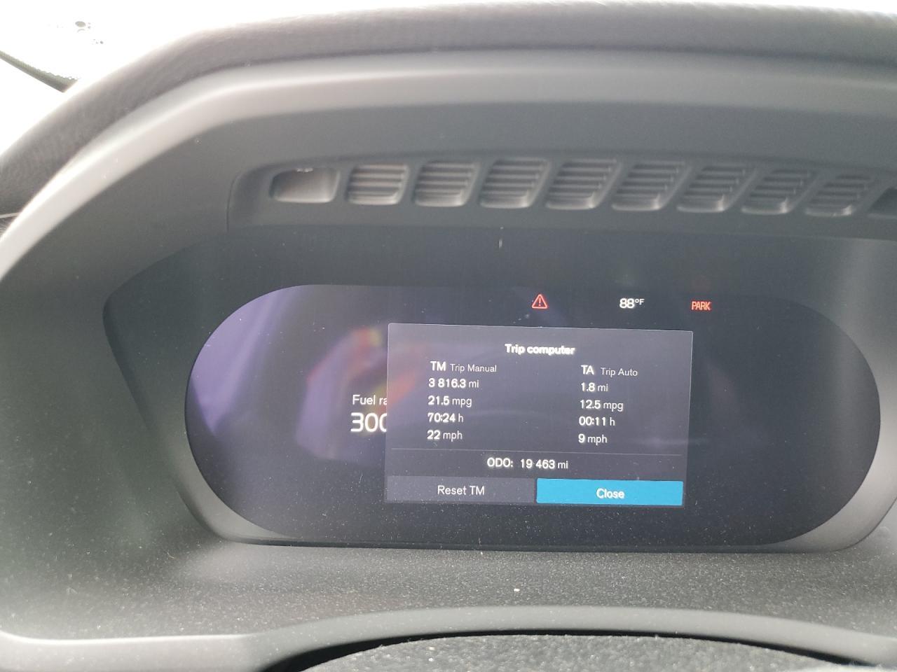 2024 VOLVO XC90