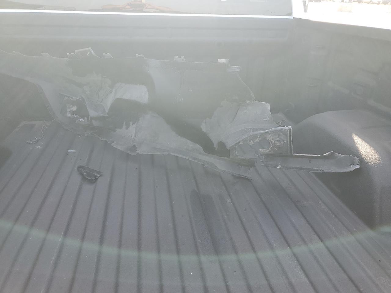 2020 CHEVROLET Silverado