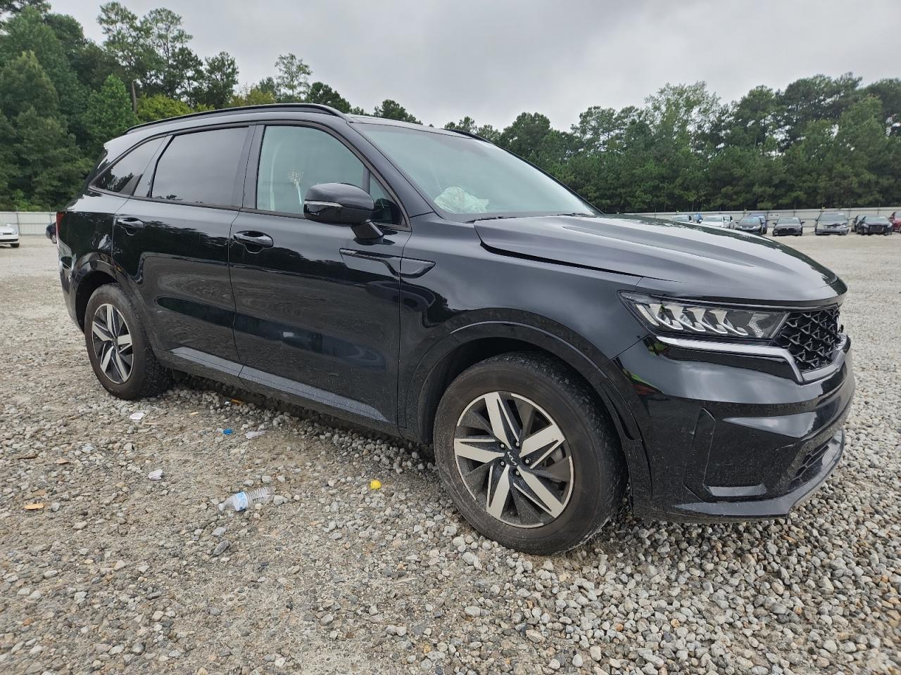 2023 KIA SORENTO