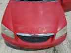 2005 KIA Spectra