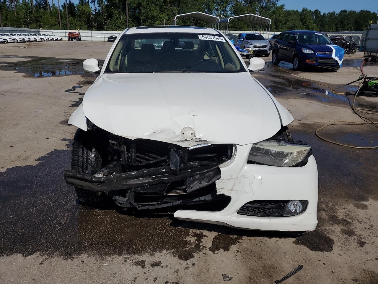 2009 BMW 3 SERIES