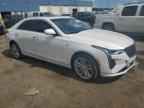 2021 CADILLAC CT4