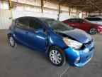 2014 TOYOTA Prius c