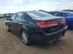 2012 LINCOLN MKZ