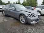 2018 INFINITI Q50