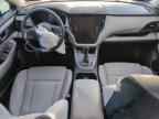 2023 SUBARU Legacy