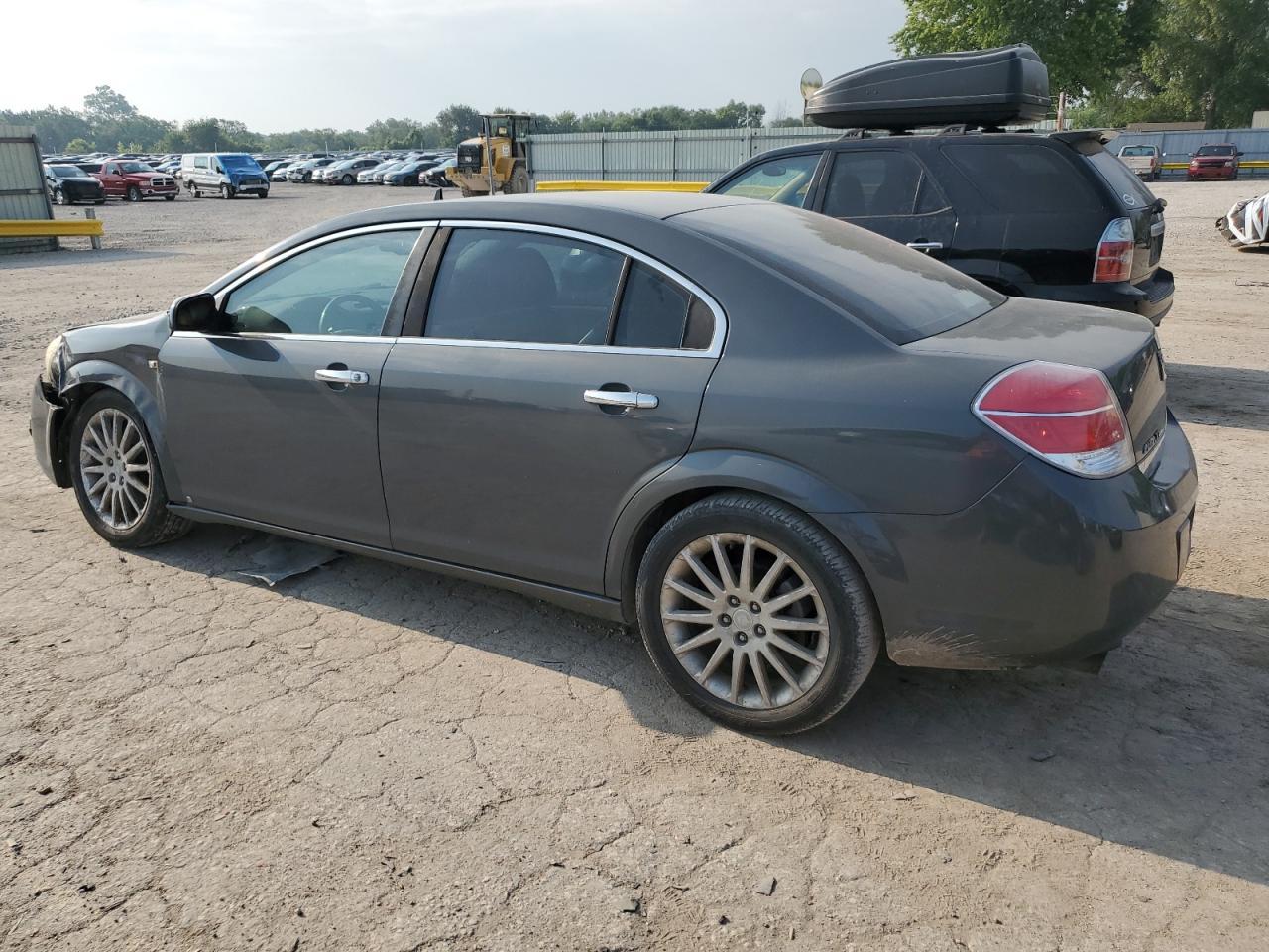 2009 SATURN Aura