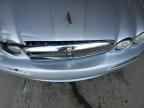 2006 JAGUAR X-Type
