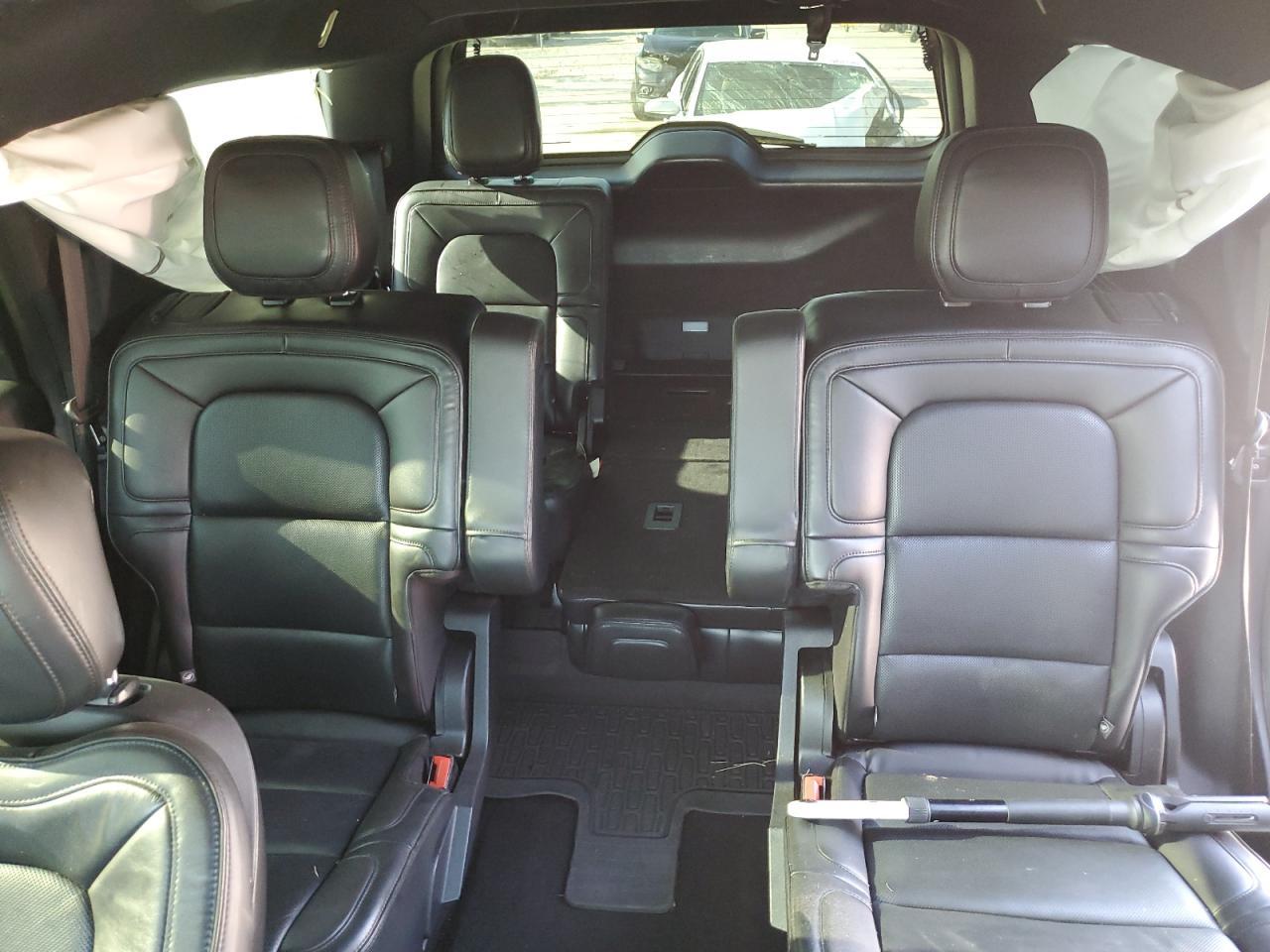 2019 LINCOLN Navigator