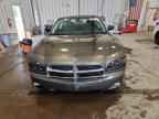 2009 DODGE CHARGER