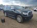 2012 TOYOTA Sequoia