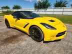 2014 CHEVROLET CORVETTE