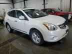 2012 NISSAN ROGUE