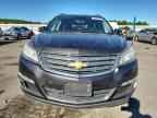 2015 CHEVROLET TRAVERSE