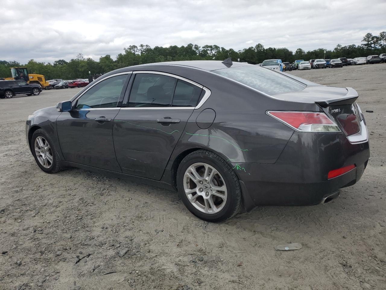 2009 ACURA TL
