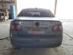 2008 VOLKSWAGEN JETTA