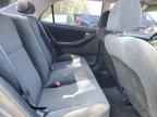 2004 TOYOTA COROLLA
