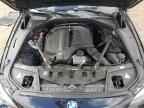 2012 BMW 5 series