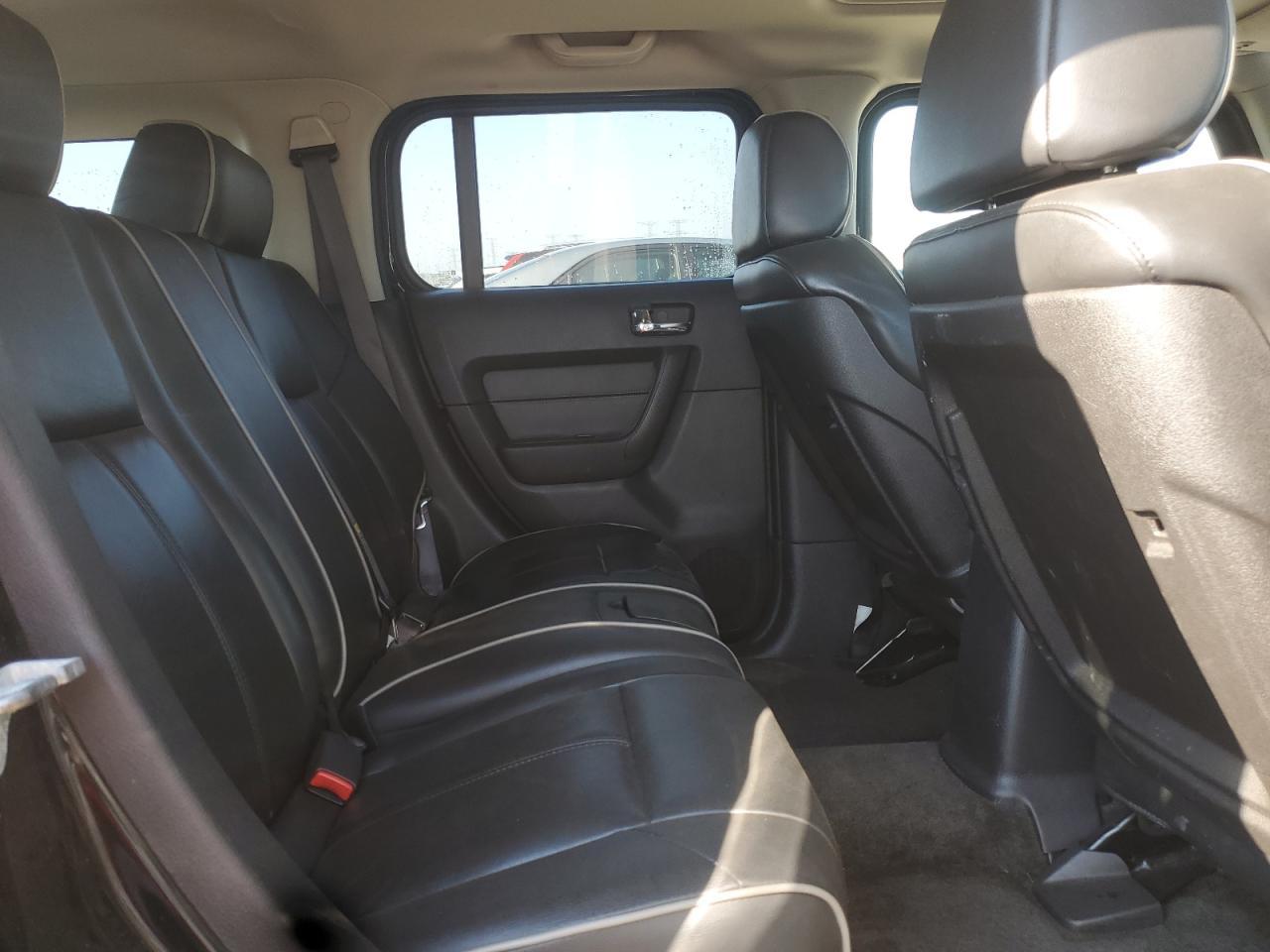2006 HUMMER H3