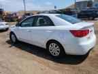 2012 KIA FORTE