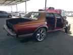 1978 CHEVROLET CAPRICE