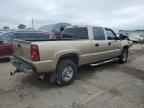 2004 CHEVROLET Silverado