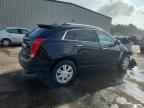 2016 CADILLAC SRX