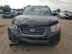 2011 HYUNDAI SANTA FE
