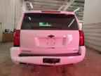 2017 CHEVROLET Tahoe