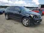 2014 CHEVROLET TRAVERSE